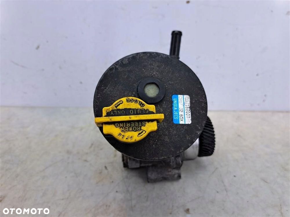 Pompa wspomagania Mazda Premacy  I 1999–2005  MAZDA 6 I 2,0 DiTD 100 KCB873265X - 3