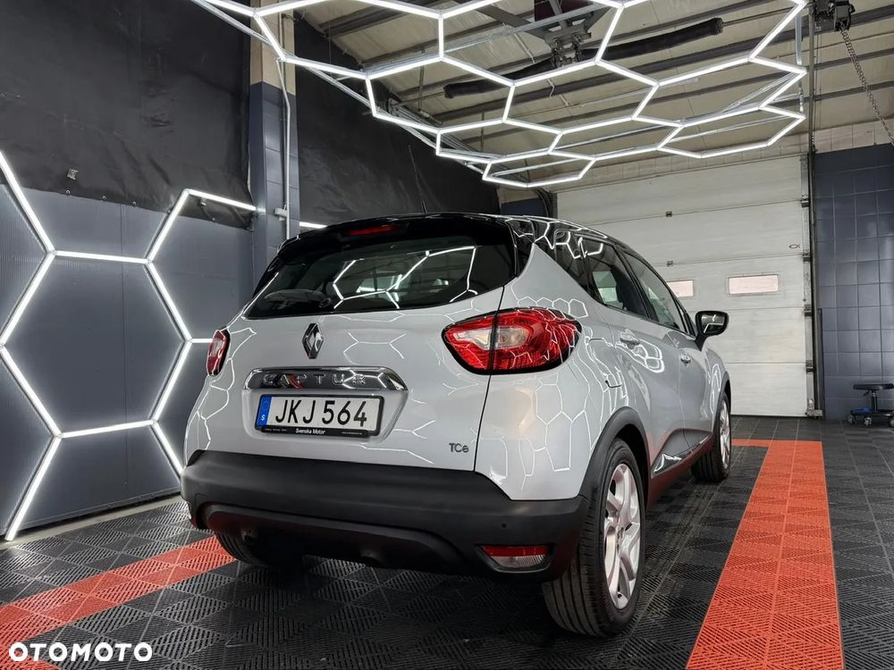 Renault Captur ENERGY TCe 90 Start&Stop Intens - 6