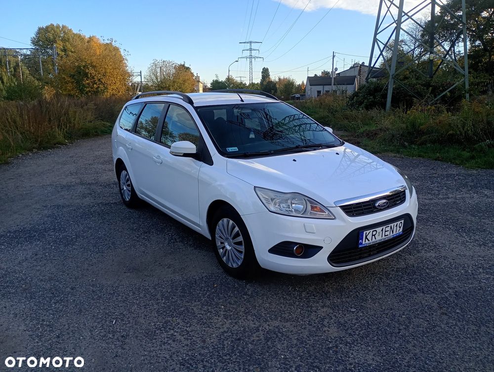 Ford Focus - 2