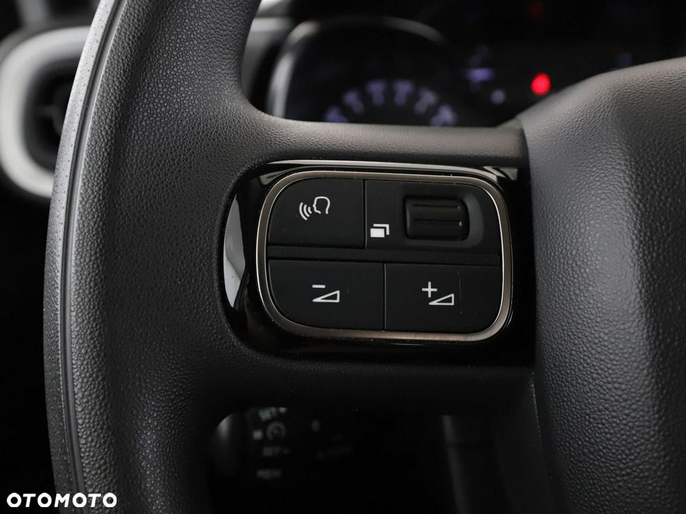 Citroën C3 1.2 PureTech You - 28