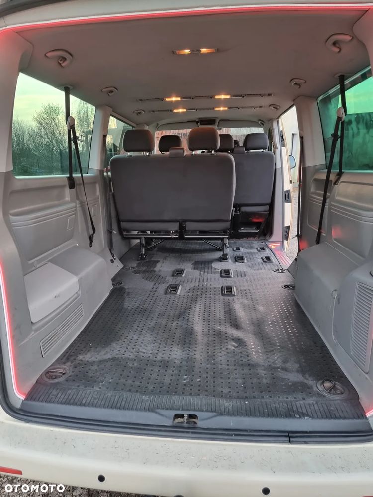 Volkswagen Caravelle L2 Comfortline - 18