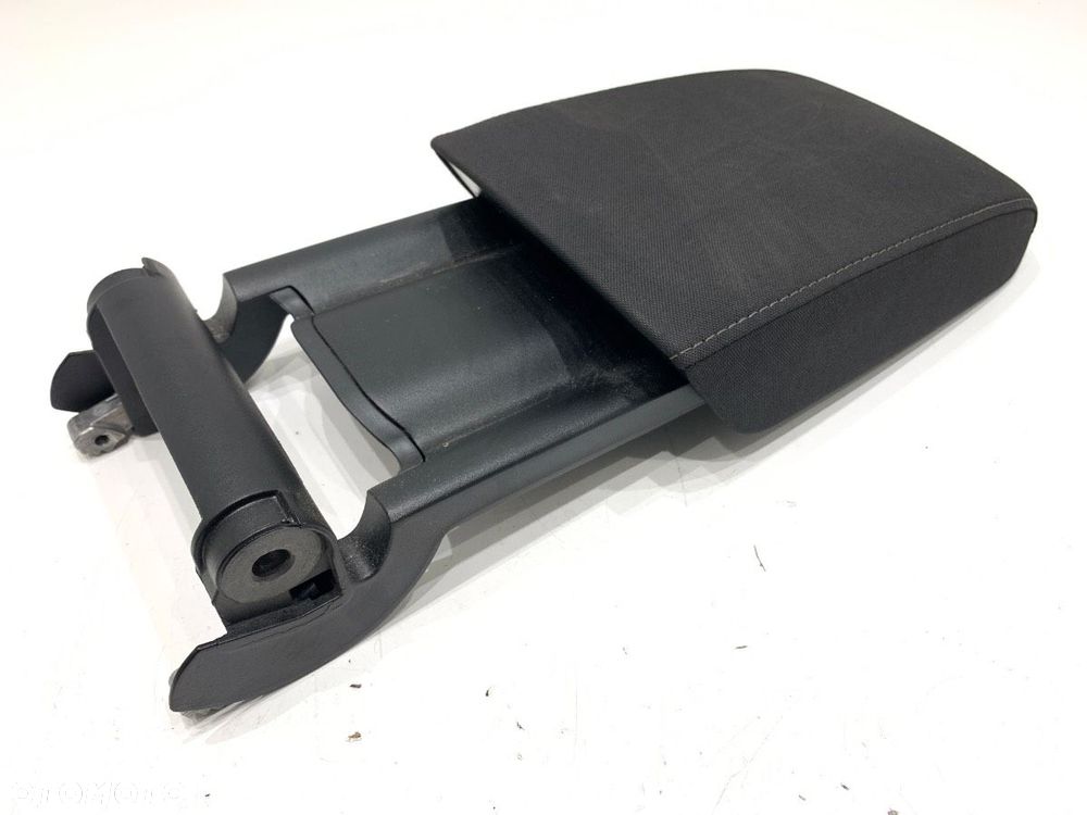 PODŁOKIETNIK  VW GOLF VII Variant (BA5, BV5) 2013 - 2022 1.5 TSI 96 kW [130 KM] benzyna 2017 - 2022 - 3