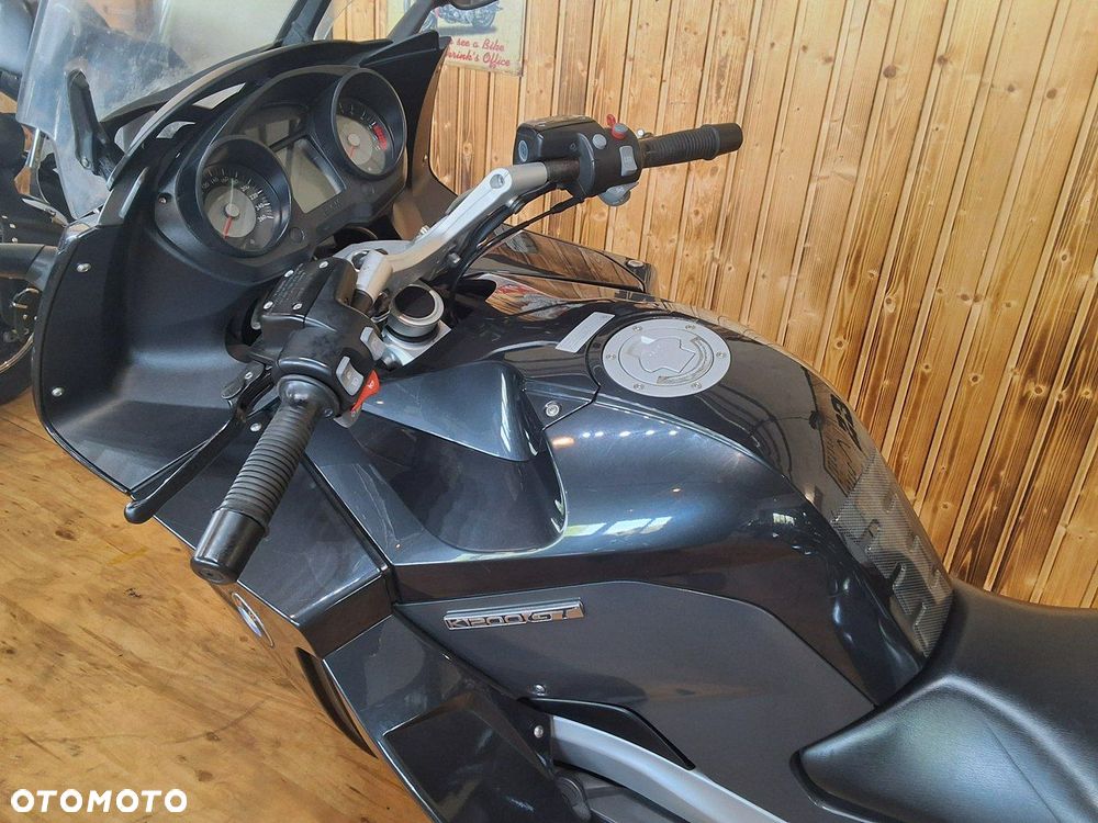 BMW K - 23