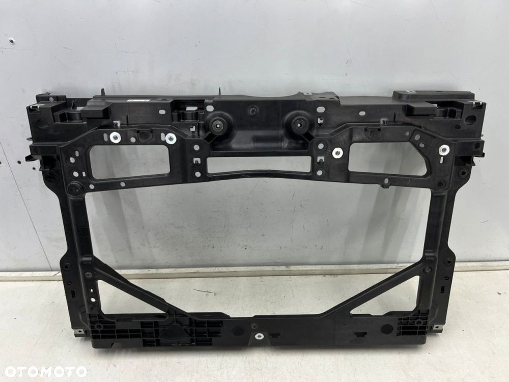 Pas przedni Mazda CX-3 CX3 DK 14-21r. NOWE wzmocnienie ramka chłodnic oryginalny d09h-53110 - 1