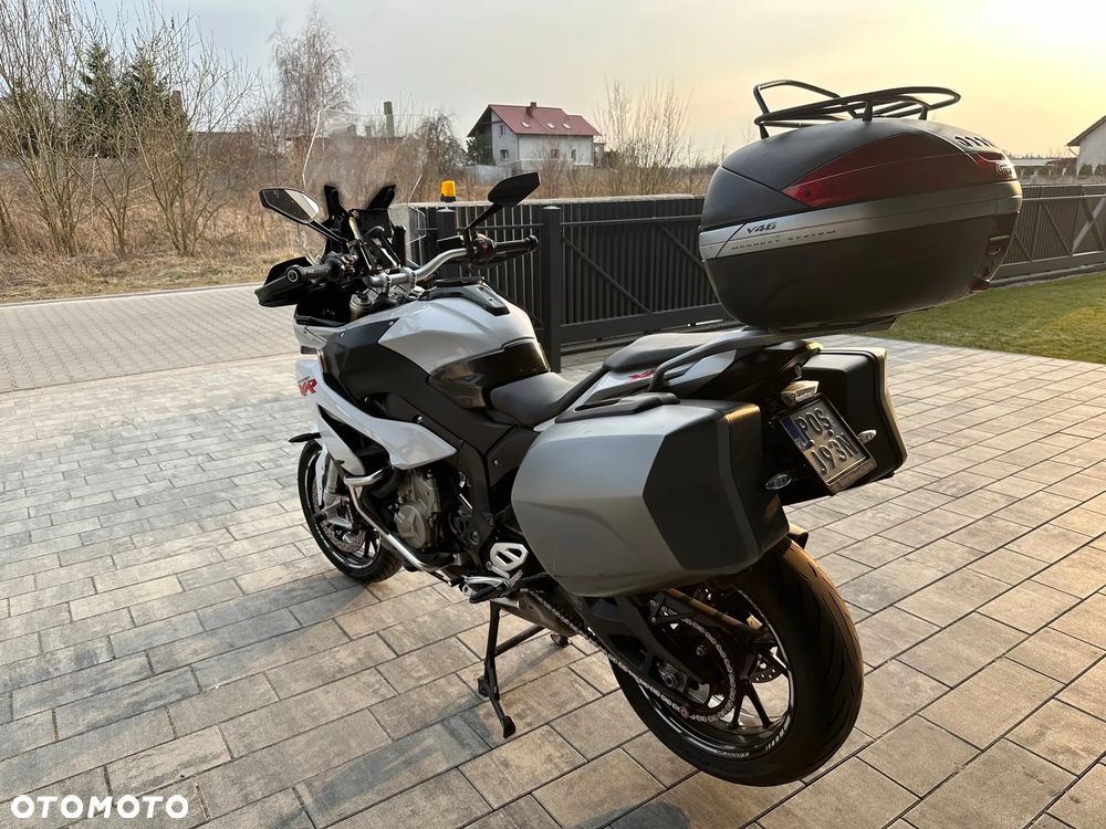 BMW XR - 14