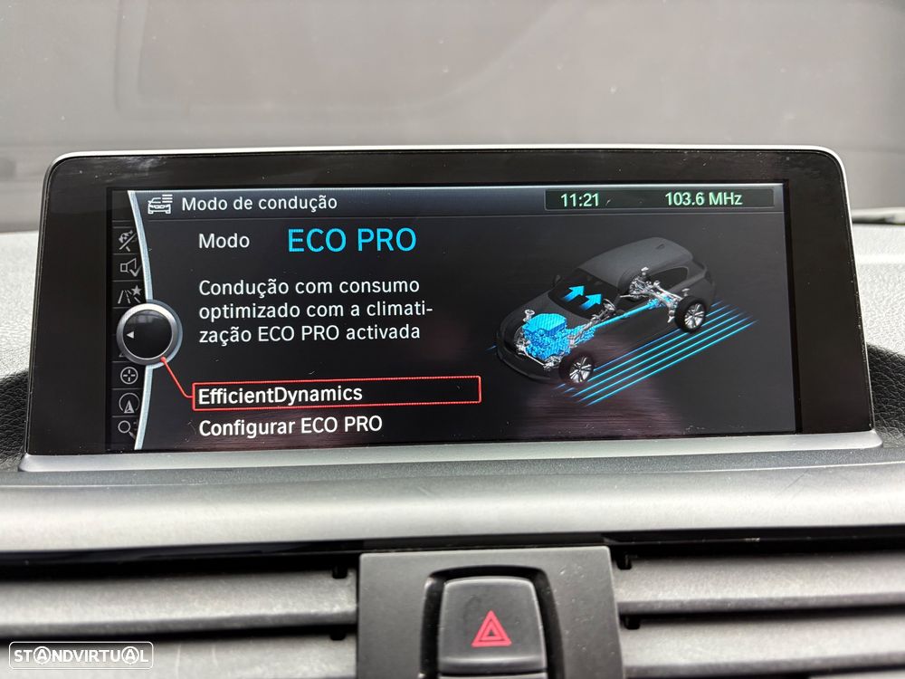 BMW 118 d Pack M - 45