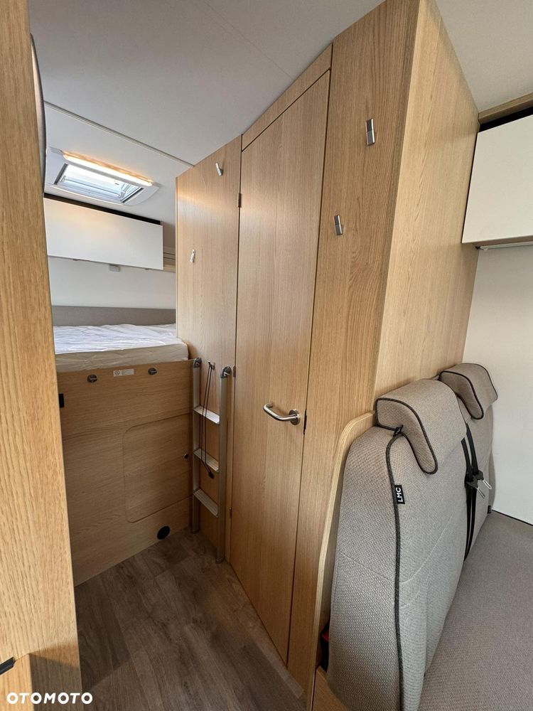 LMC Tourer A690 - 6 osobowy, Używany, FV23%, Doposażony - 22