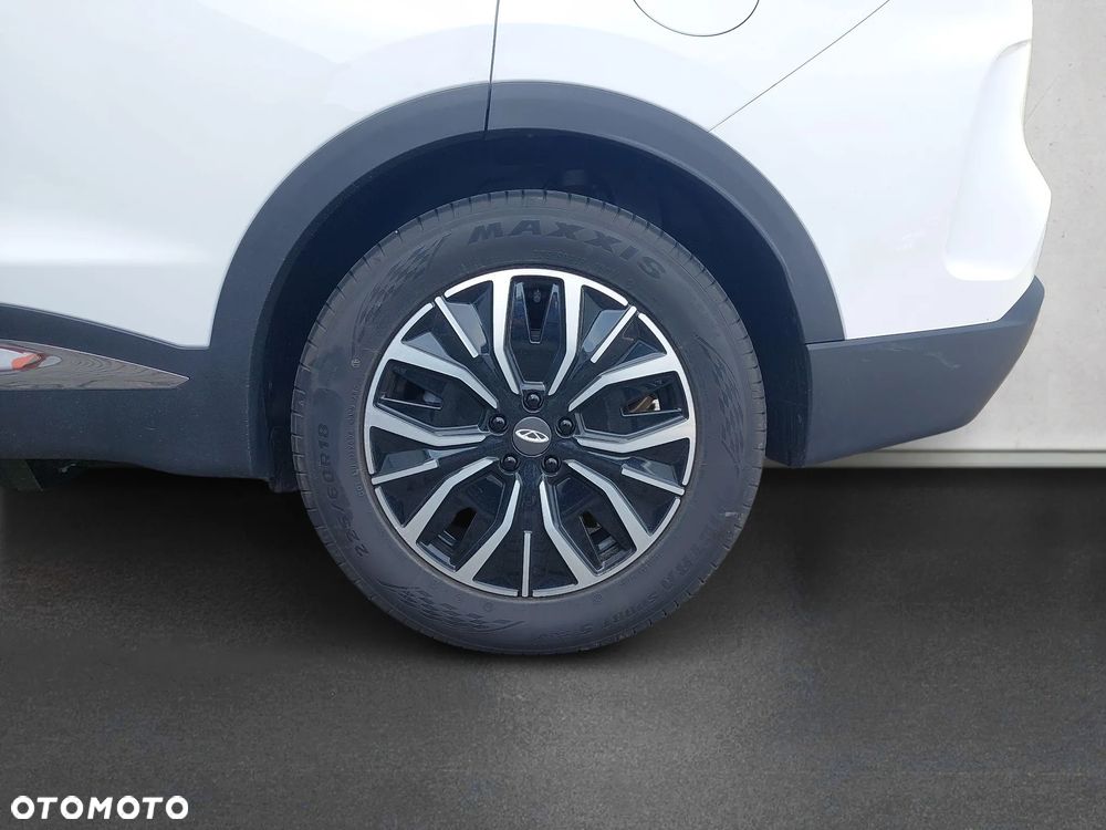 Chery Tiggo 7 - 19