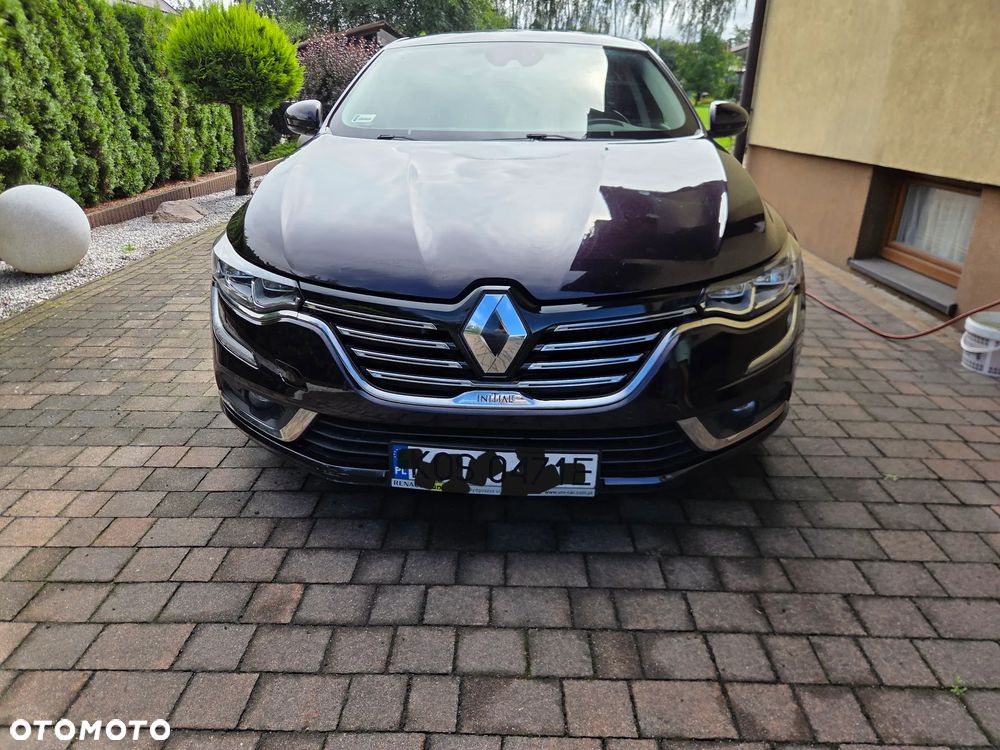 Renault Talisman 2016 photo 2