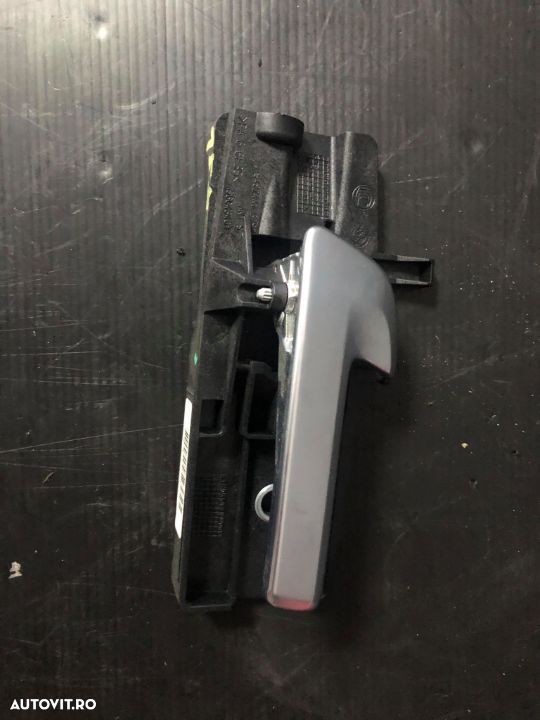 maner usa interior stanga fata alfa romeo 159 - 1
