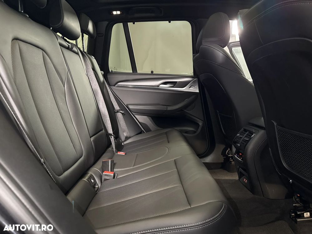 BMW X3 - 13