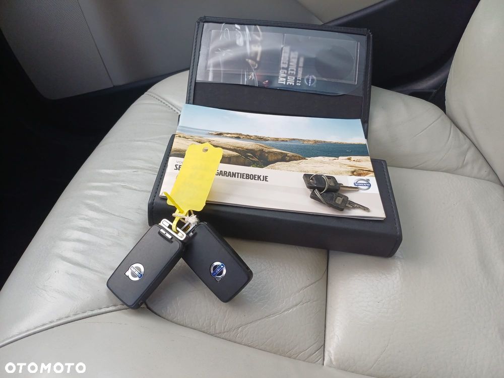 Volvo XC 70 D3 Summum - 23