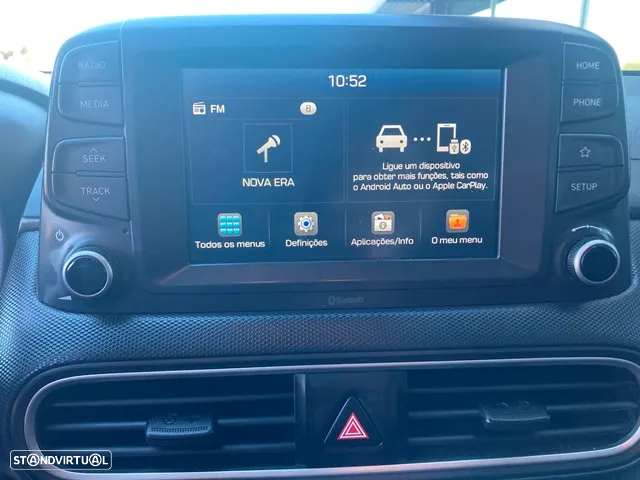 Hyundai Kauai 1.0 T-GDi Premium - 9