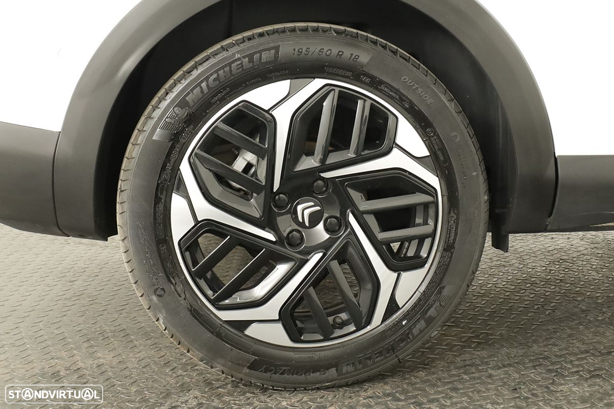Citroën C4 1.2 PureTech Max - 5