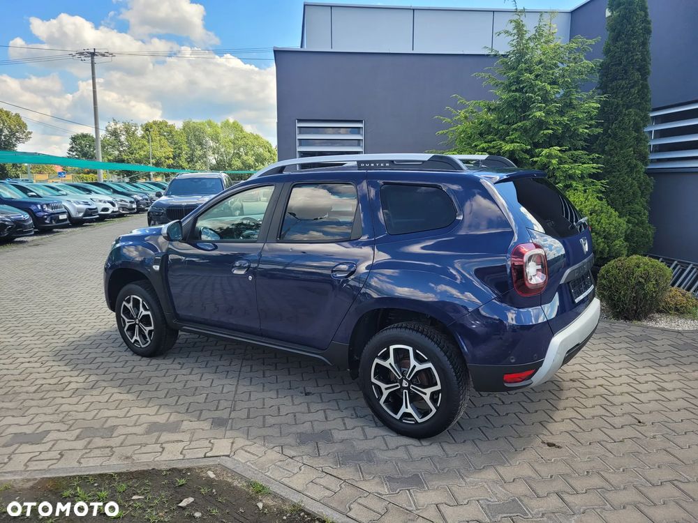 Dacia Duster - 4