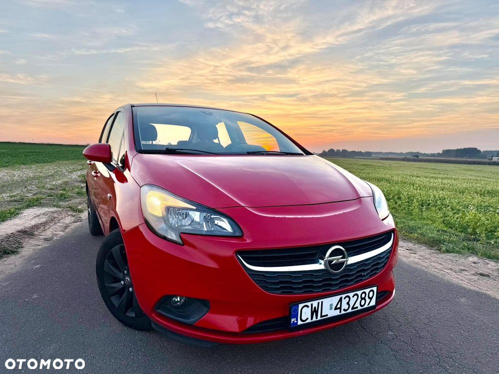 Opel Corsa - 14