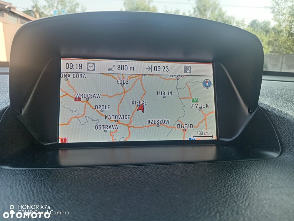 Opel Mokka 1.6 Enjoy S&S - 40