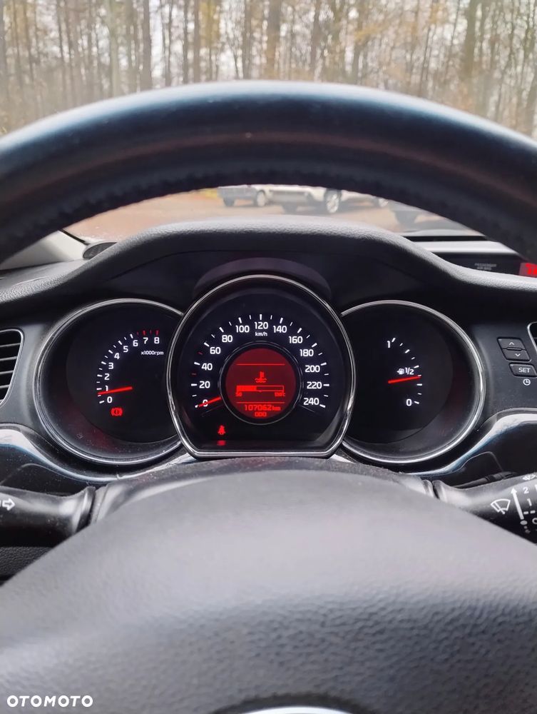 Kia Ceed 1.4 XL - 14