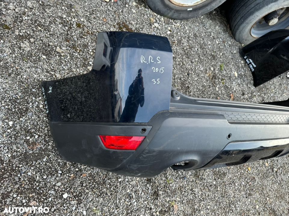Bara spate completa RANGE ROVER SPORT an 2015 - 2