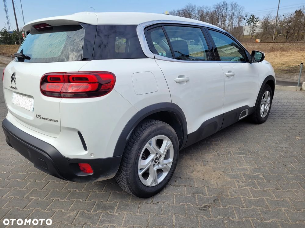 Citroën C5 Aircross - 5