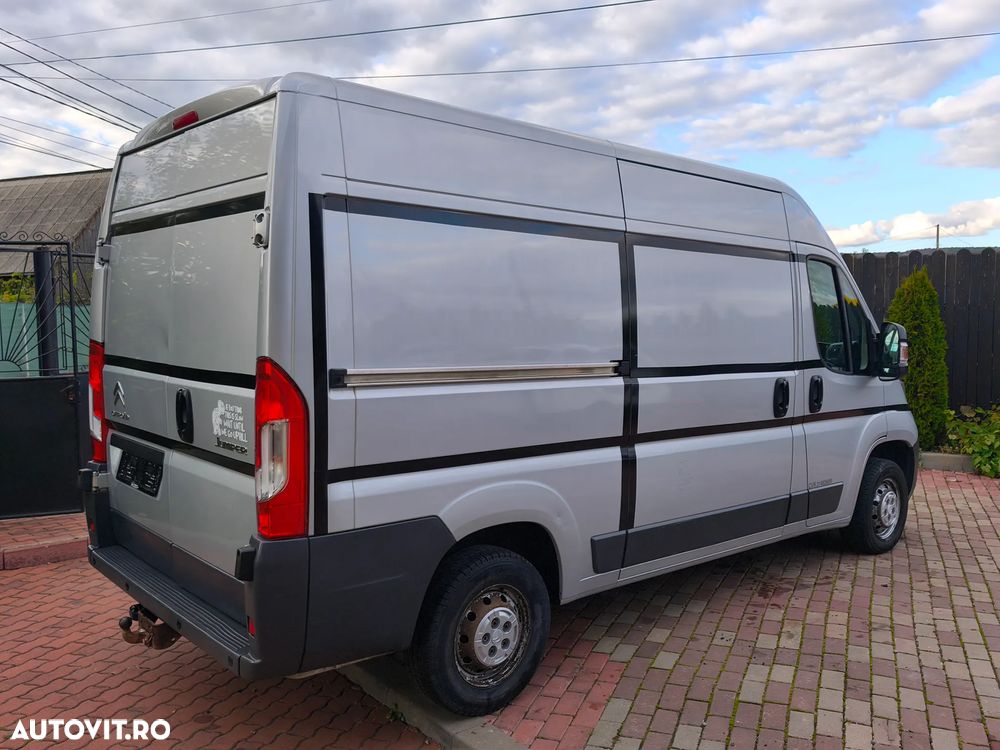 Citroën Jumper - 10