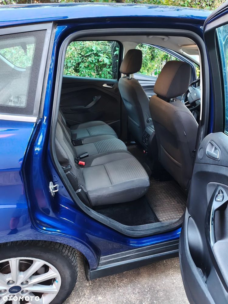 Ford C-MAX 1.0 EcoBoost Edition ASS - 8