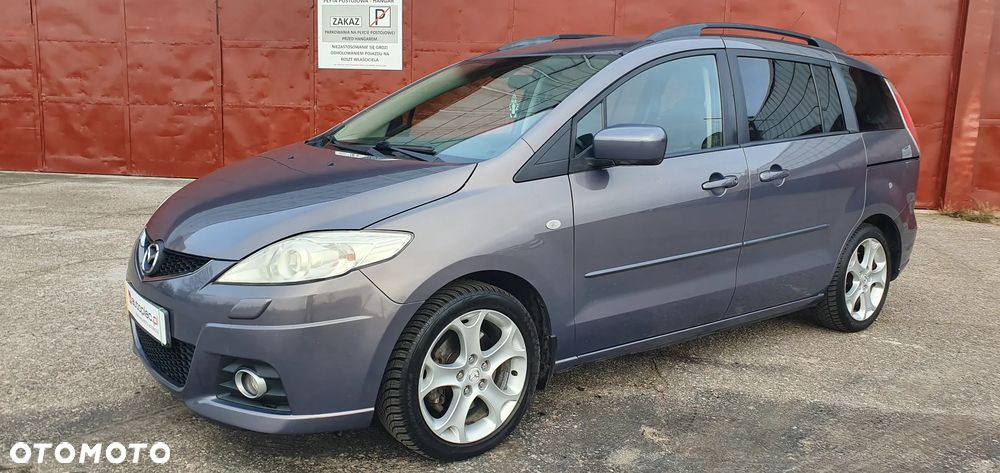 Mazda 5 2.0 Exclusive - 3