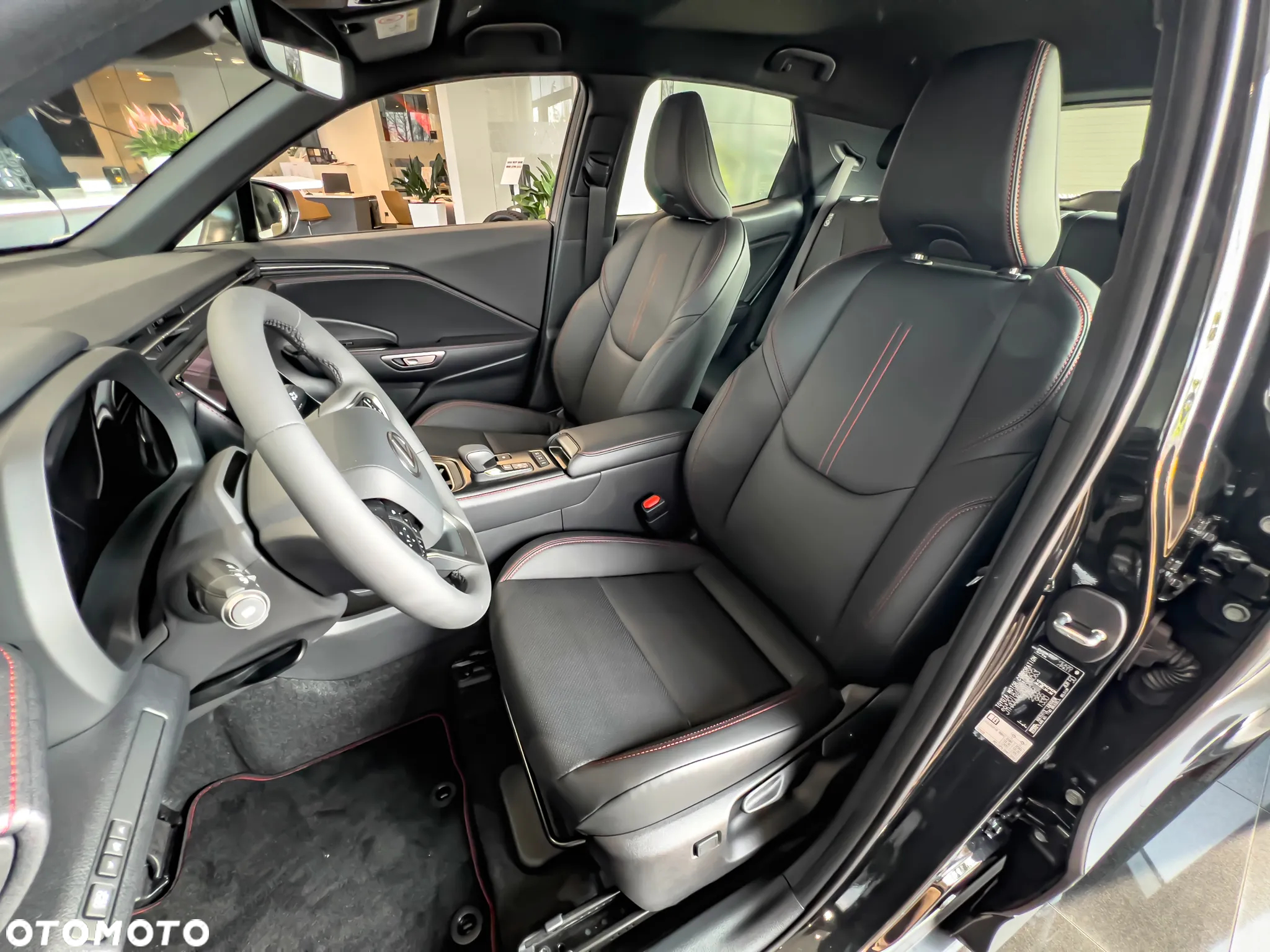 Lexus LBX 1.5 Hybrid Elegant - 11