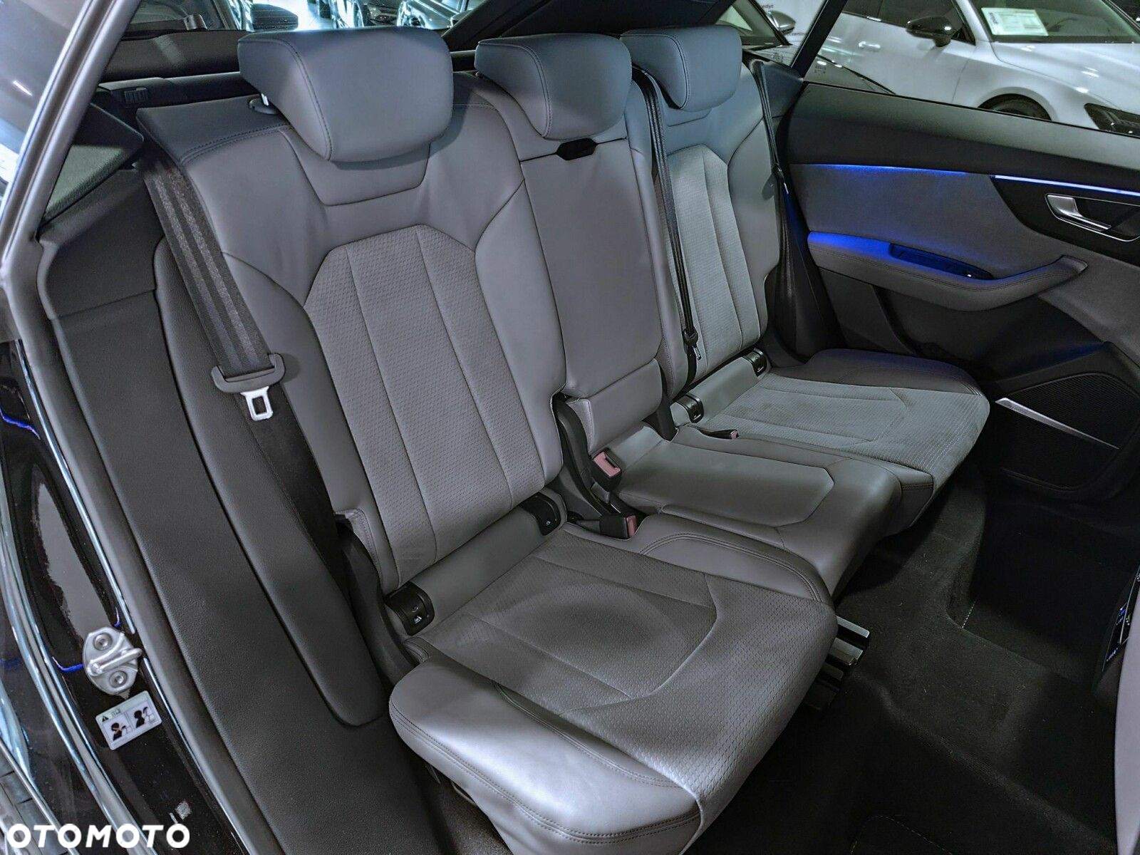Audi Q8 - 23