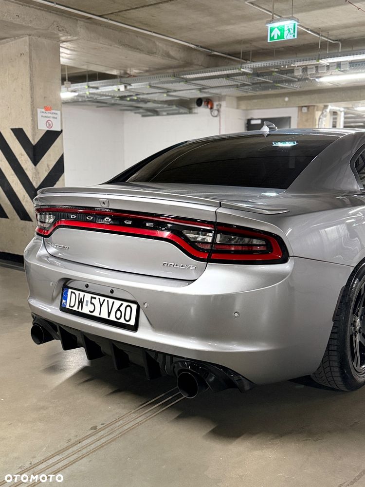 Dodge Charger ver-3-6-gt - 13