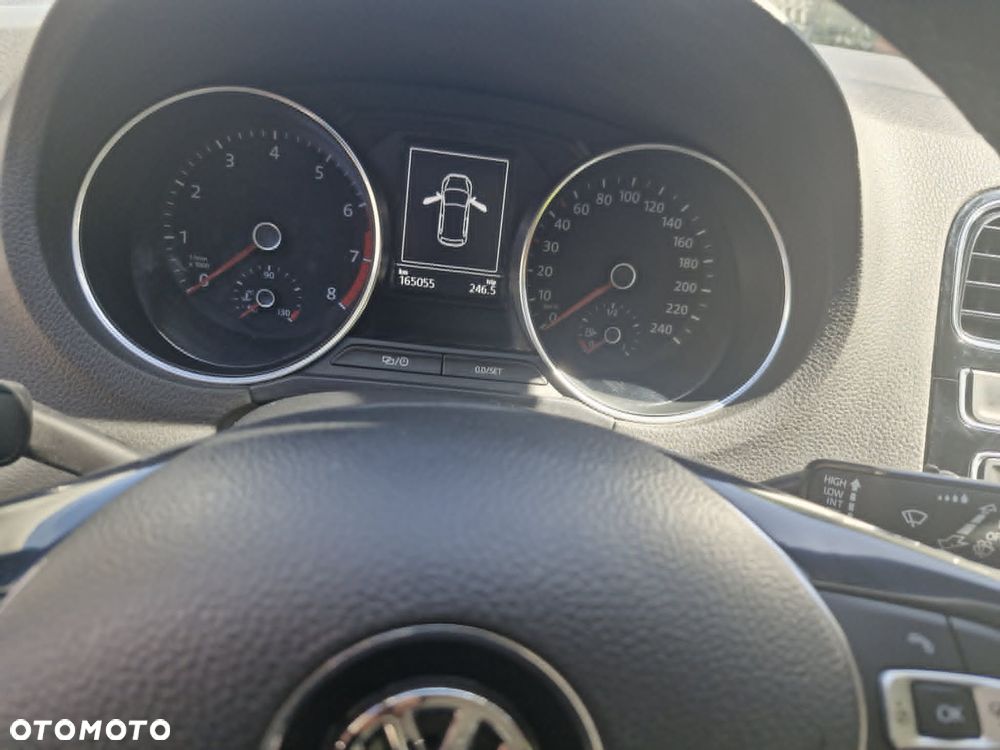 Volkswagen Polo 1.2 TSI (Blue Motion Technology) Comfortline - 12