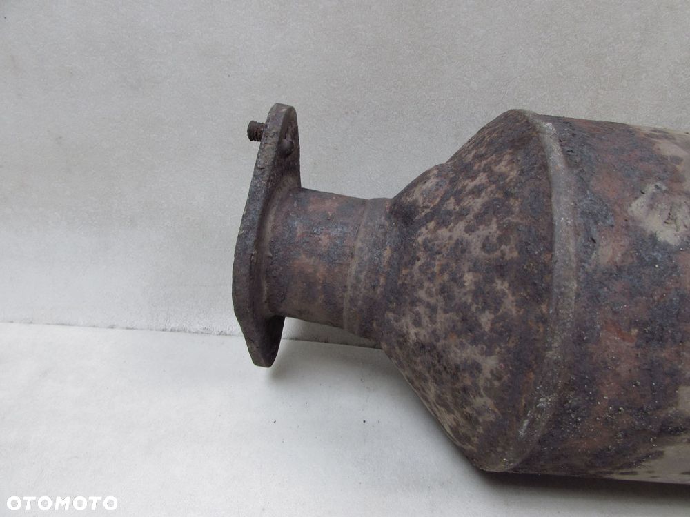 FORD TRANSIT MK8 CUSTOM 2.0 ECOBLUE EURO 6 17-21 KATALIZATOR KAT GK21-5K224-BB - 5