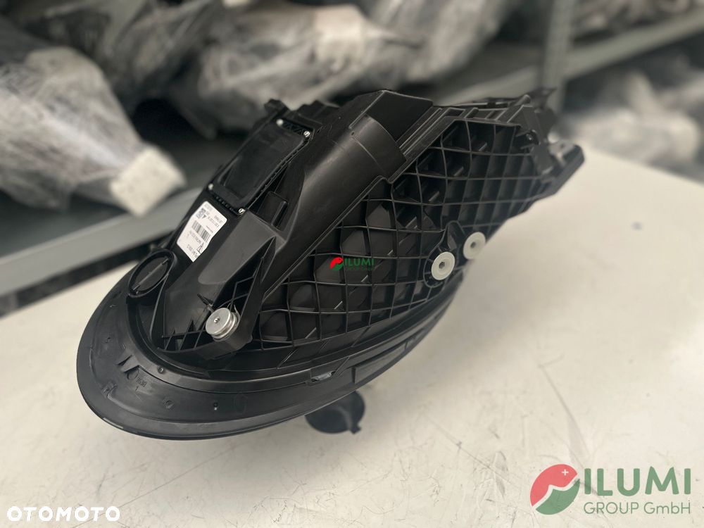 Reflektor Porsche 911 992 Matrix Lewy 9p5941059e - 8