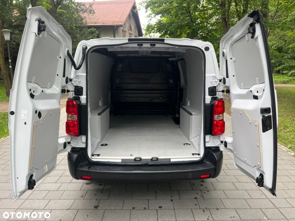 Fiat SCUDO - 11