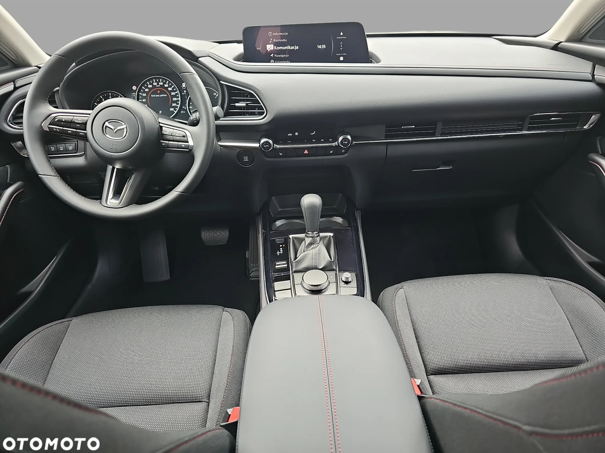 Mazda CX-30 - 12