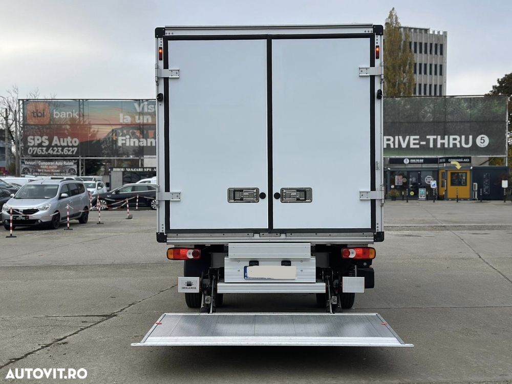 Renault Master frigorific - 17