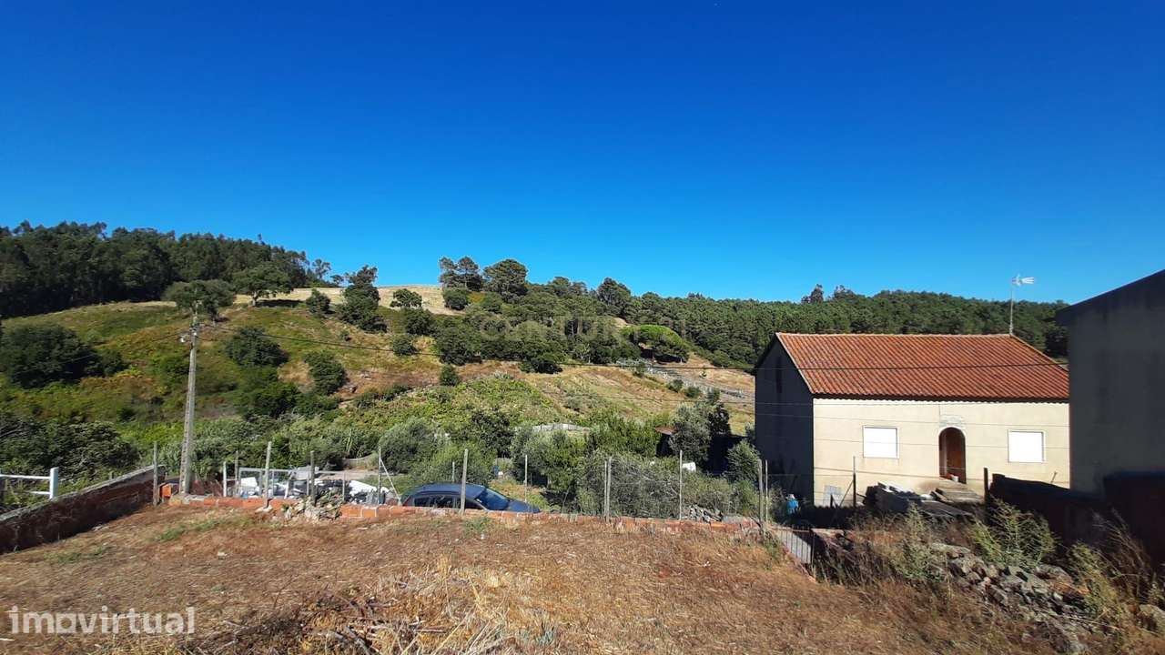 Lote para Construção Moradia Independente - Freixeira, Loures - Grande imagem: 2/15