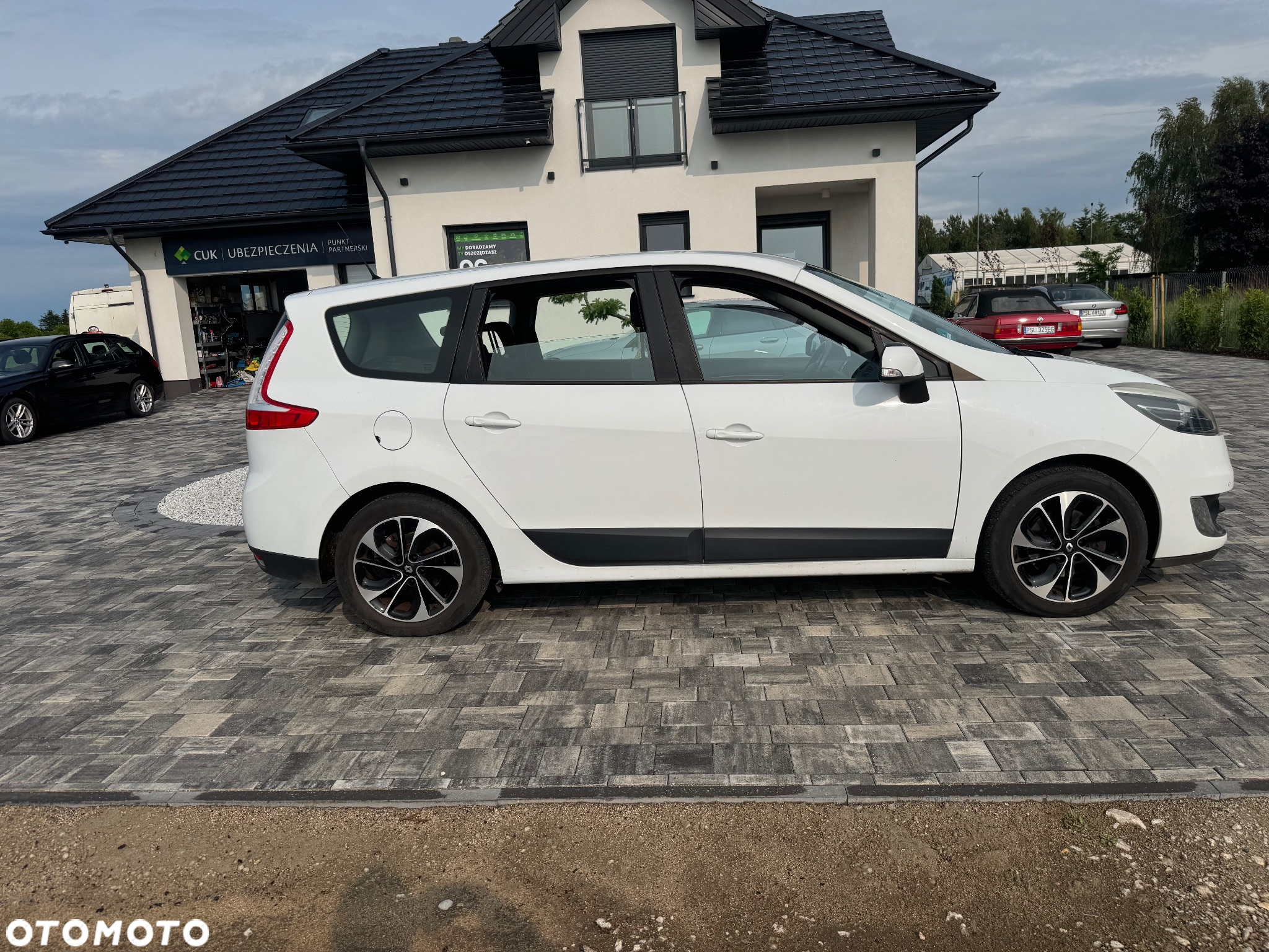 Renault Scenic 1.5 dCi Limited - 4
