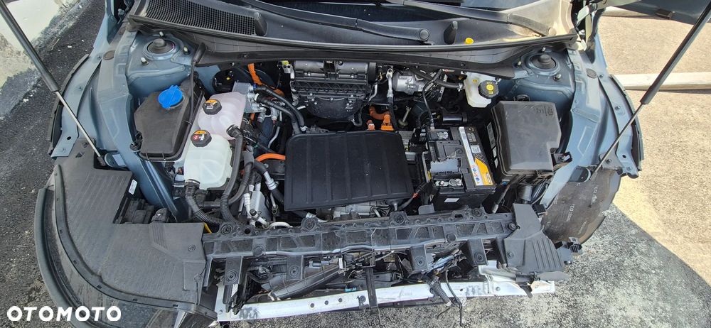 Hyundai IONIQ 5 84kWh Techniq - 10