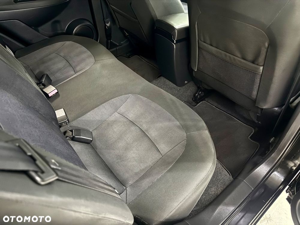 Nissan Qashqai 1.5 dCi Tekna - 27