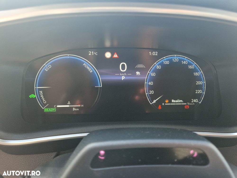 Toyota Corolla 1.8 HSD Business - 14