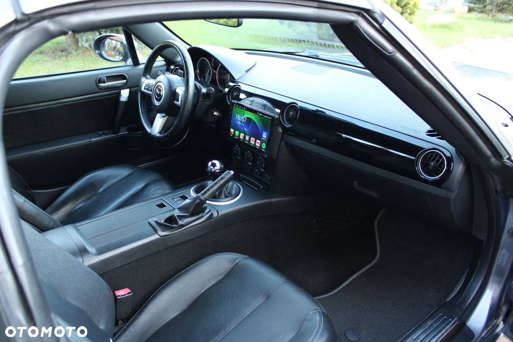 Mazda MX-5 - 26