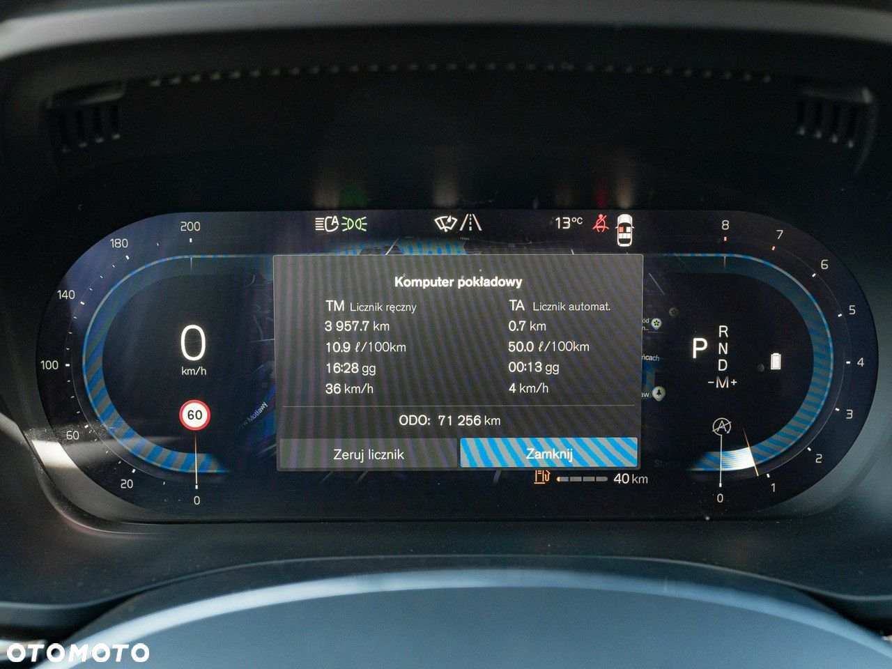 Volvo XC 60 - 16