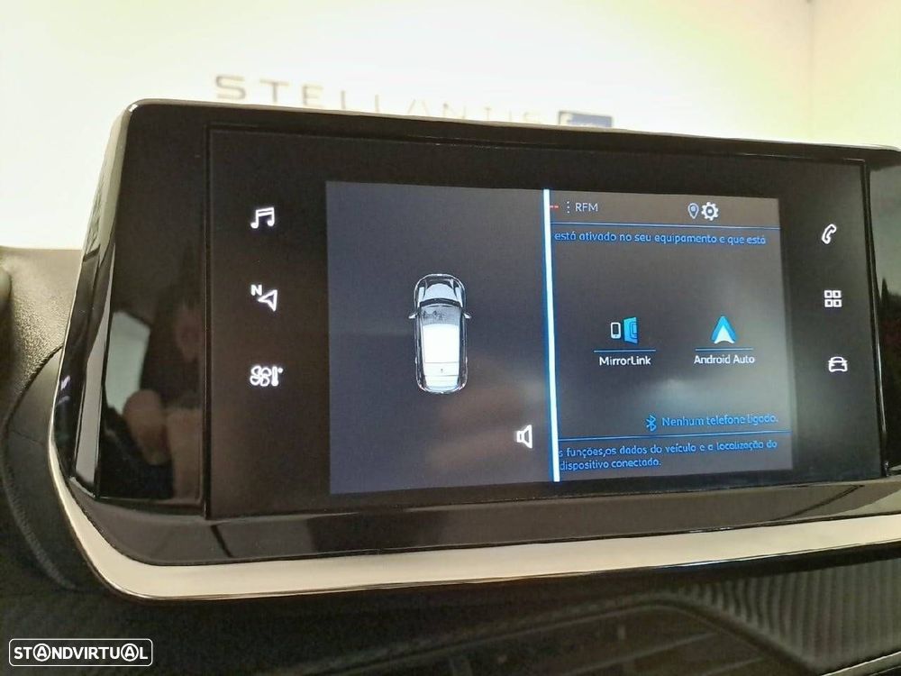 Peugeot 208 1.2 PureTech Active - 24