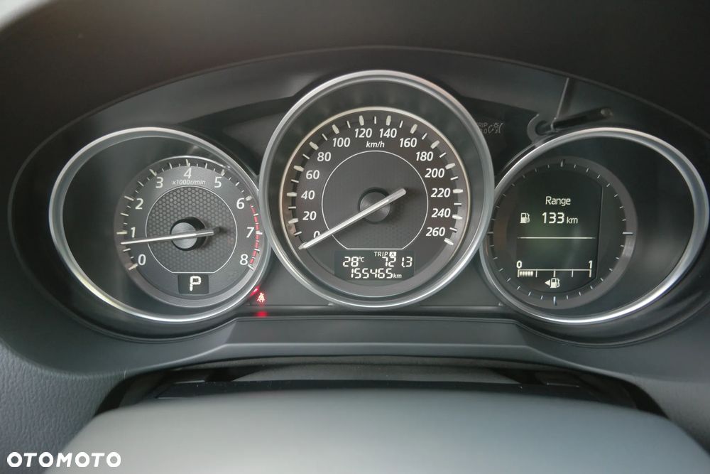 Mazda 6 - 33