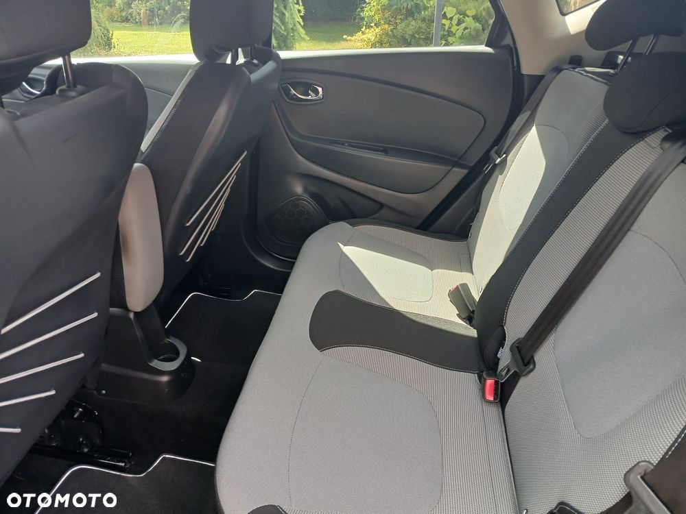 Renault Captur ENERGY dCi 90 Start&Stop Dynamique - 9