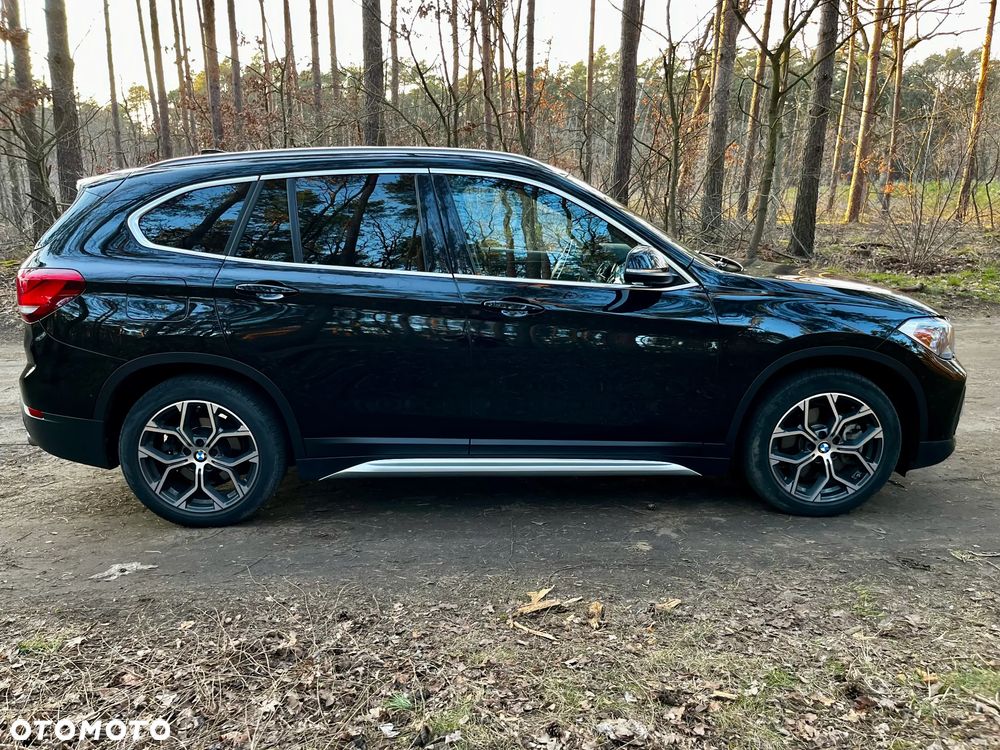 BMW X1 - 5