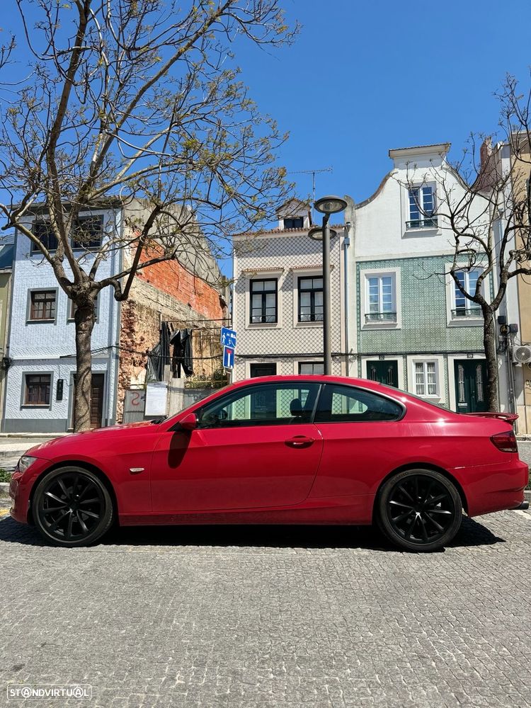 BMW 325 - 14