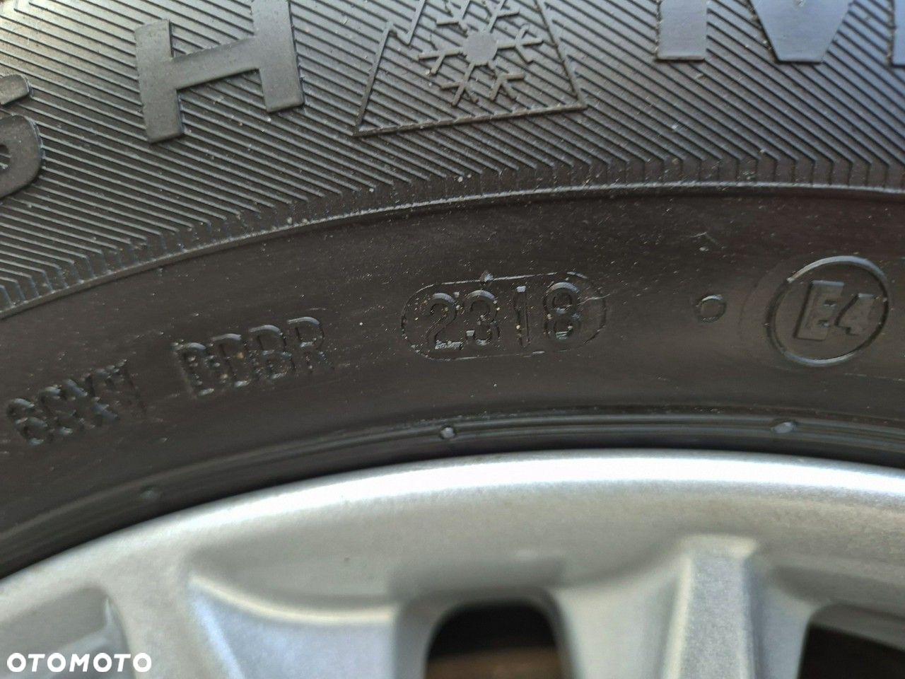 Ford Focus 2.0 TDCi Titanium ASS - 8