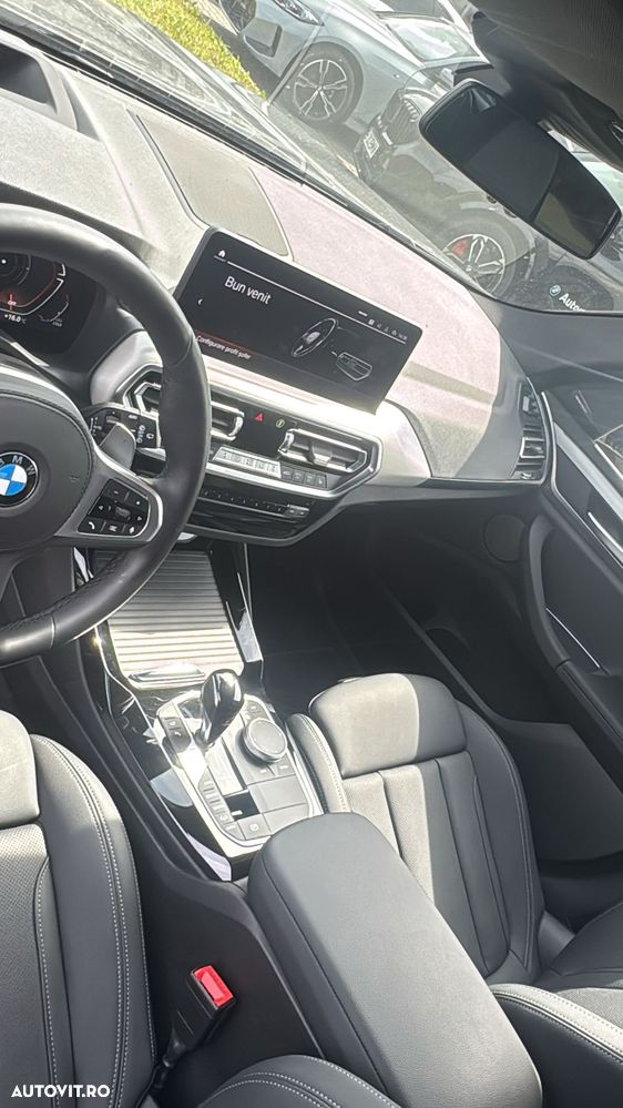 BMW X3 - 10